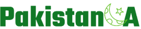 pakistan ca logo transparent