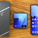 galaxy z flip 7 samsung specifications
