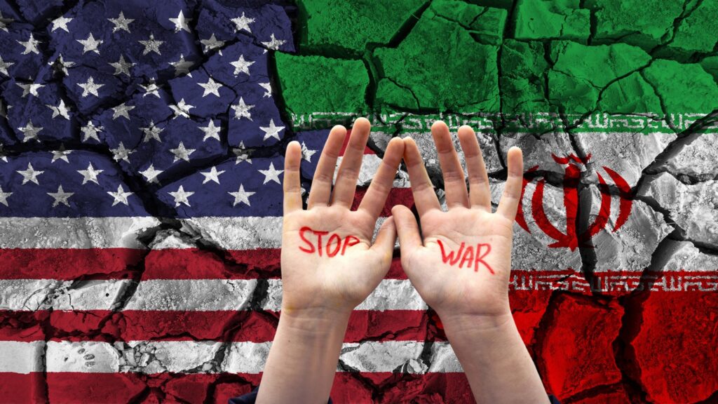iran usa war status updates