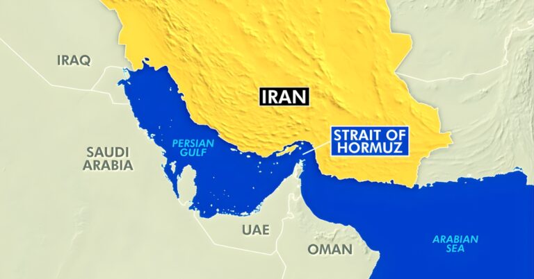 list-of-countries-allowed-by-ran-through-strait-of-hormuz