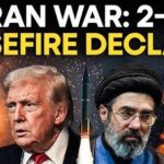 usa iran war ceasfire