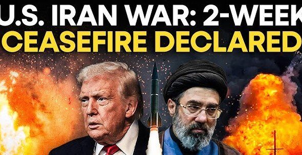 usa iran war ceasfire