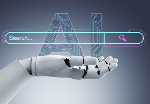 AI-Search-Engines
