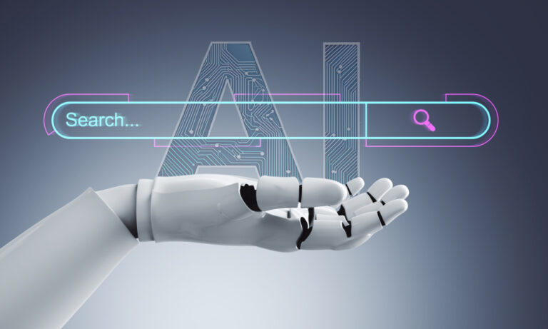 AI-Search-Engines