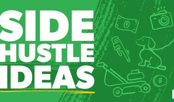 Side-hustle