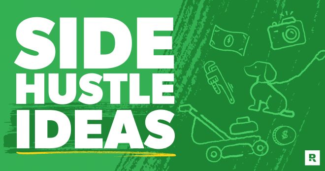 Side-hustle