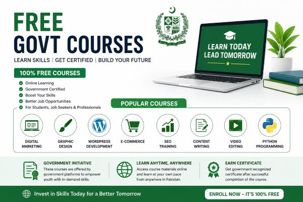 govt-courses