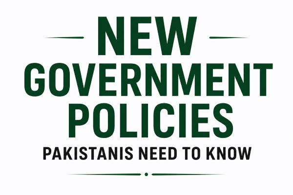 govt-policies