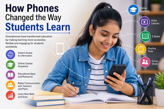 how-phones-changed