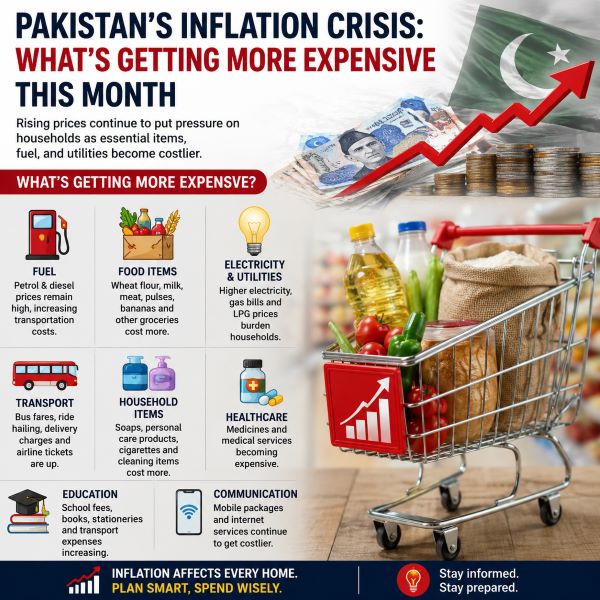 pakistan