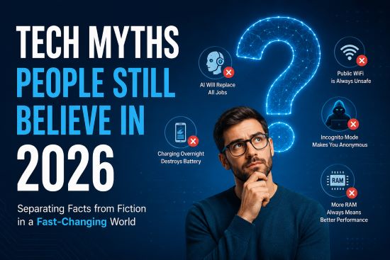 tech-myth