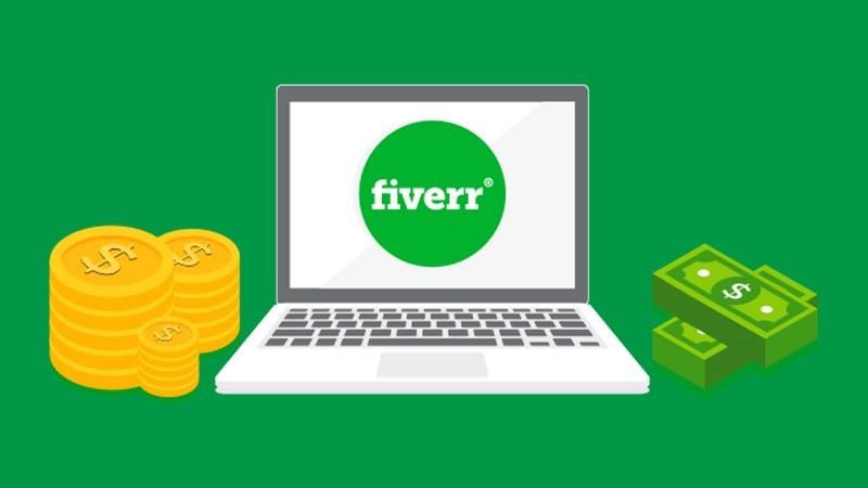 How to Create a Fiverr Account and Get Your First Order in 2026