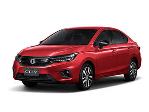Honda City 2026 Price in Pakistan – Specs, Features & Review