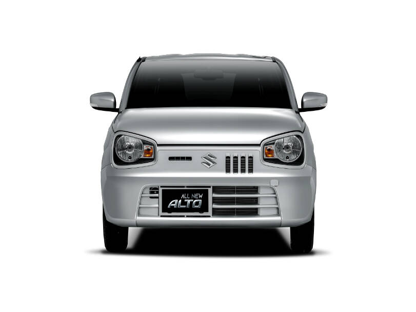 Suzuki Alto 2026 Price, Specifications, Features & Review