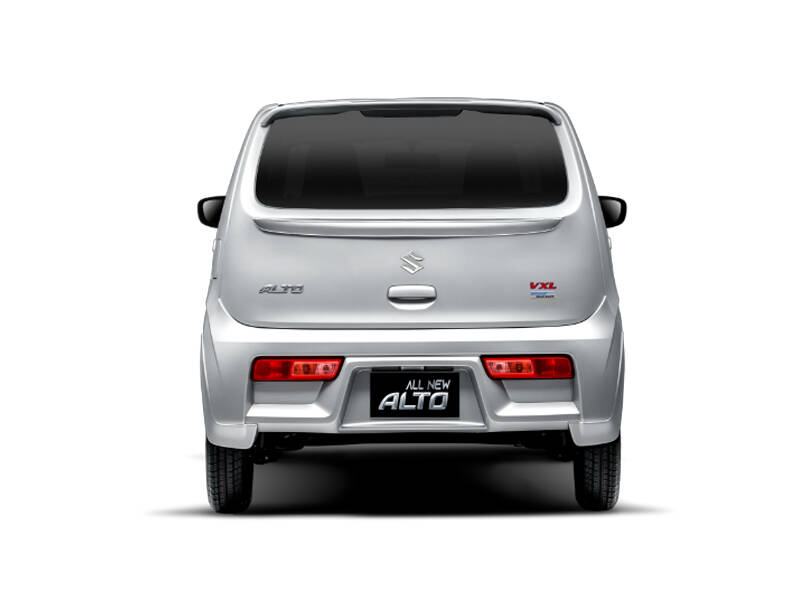Suzuki Alto 2026 Price, Specifications, Features & Review