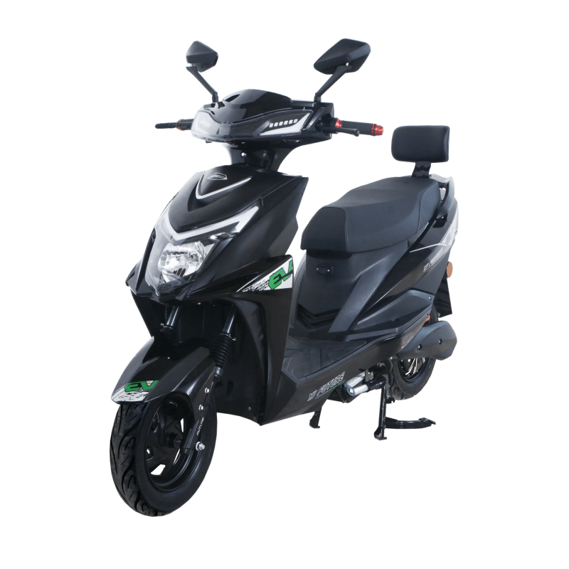 YJ Future S7 Scooty – Price, Specs, Features & Review