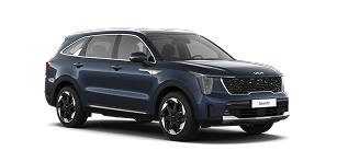 Sorento 1.6L Turbo Hybrid Price, Specs, Features & Review