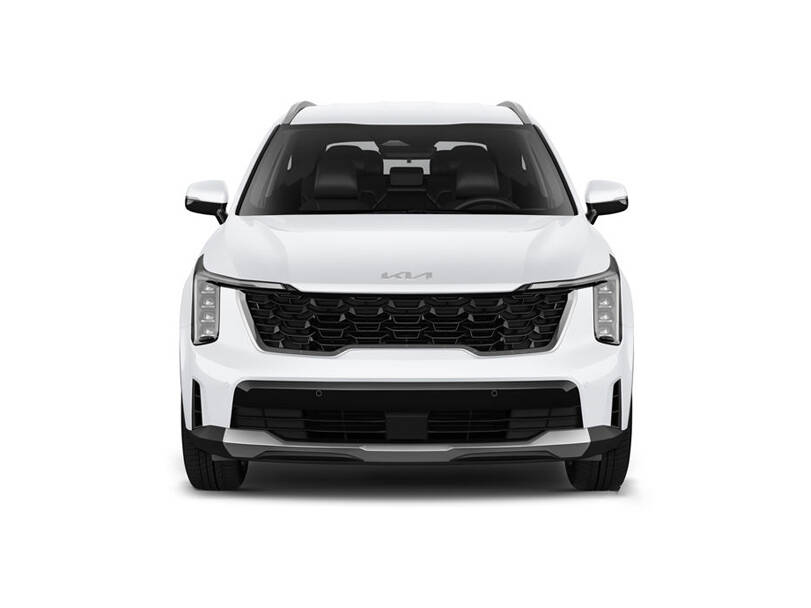 Kia Sorento 1.6L Turbo Hybrid FWD Price Specs and Features