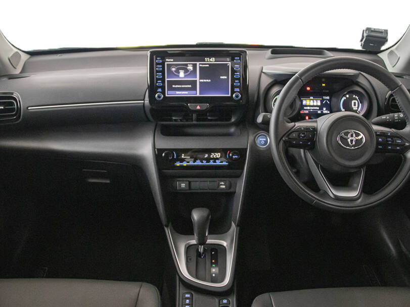 Toyota Yaris Sedan 2026 Price in Pakistan Specs and Features