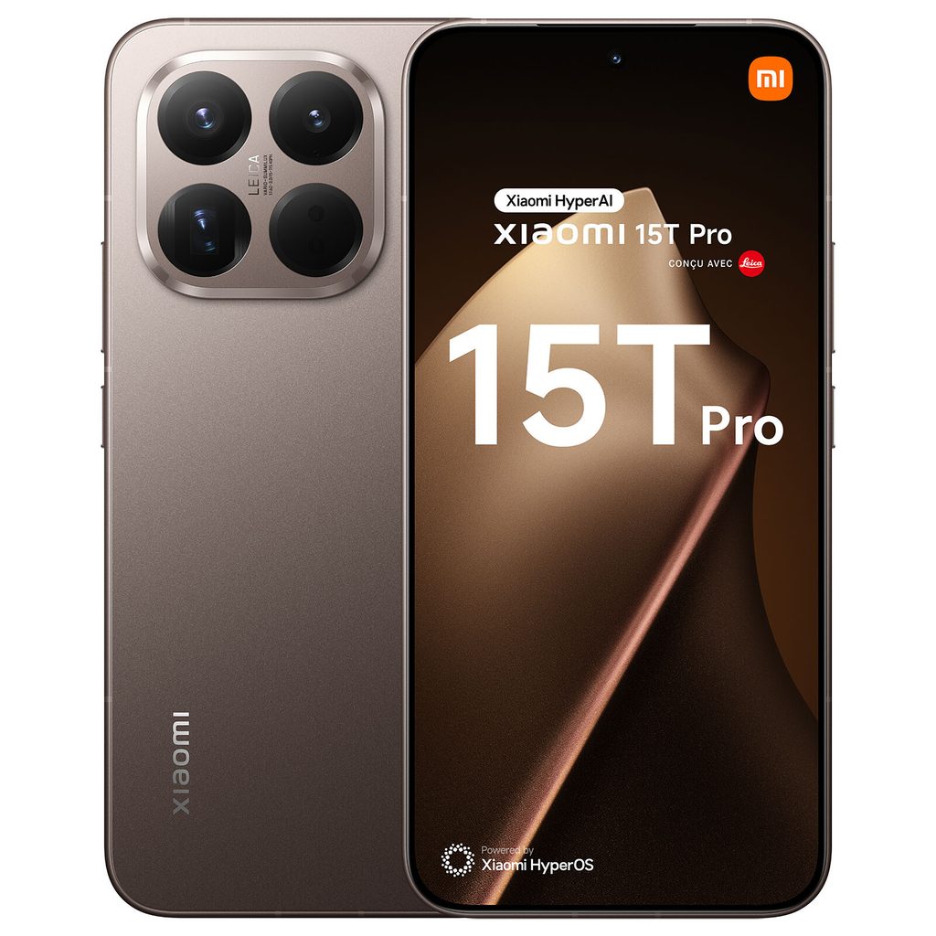 Xiaomi 15T Pro Specifications Features and Review