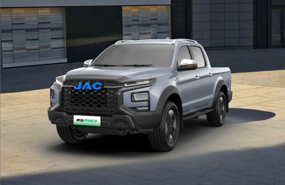 JAC T9 Price in Pakistan 2026 Specifications Features & Review