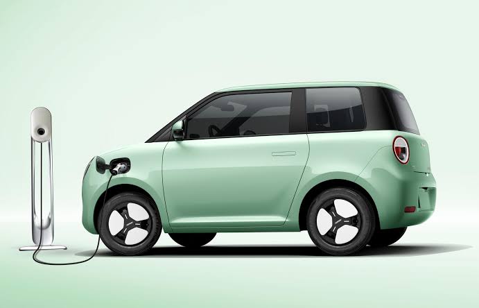 Changan Lumin Price in Pakistan 2026 Specs Features