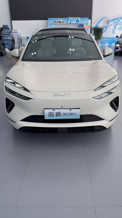 BYD Sealion 6 2026 Price in Pakistan Specs Features