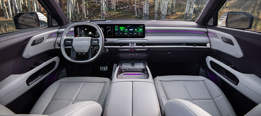 Kia Telluride 2026 Price in Pakistan Specifications and Features