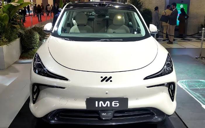 MG IM6 2026 Price in Pakistan Specifications Features & Review