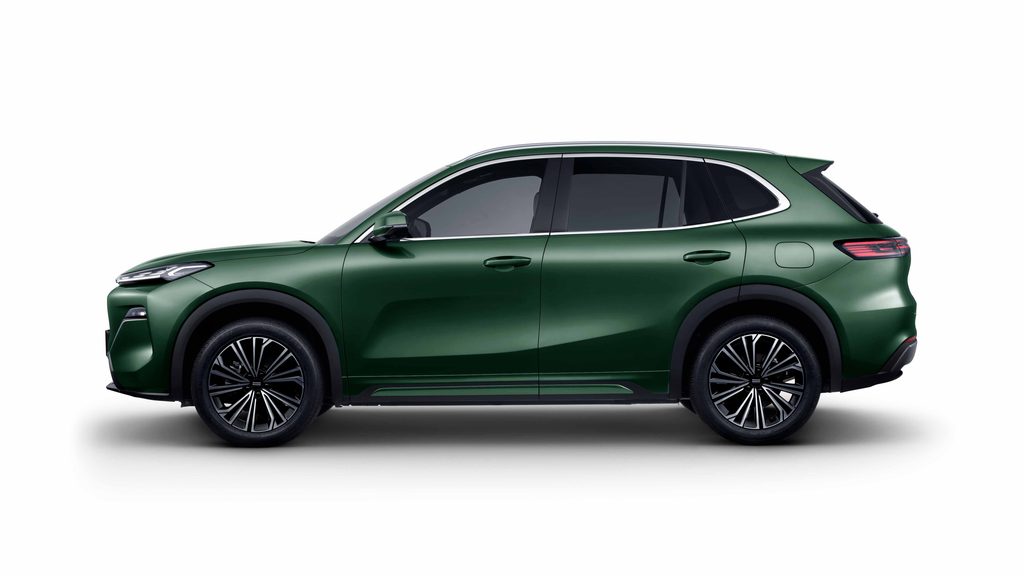 Geely Starray EM-i 2026 Price in Pakistan Specifications & Features