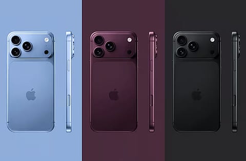 iPhone 18 Pro Max 2026 Price in Pakistan Specs and Features