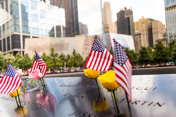 25th Anniversary of 9/11 2026 Remembering September 11