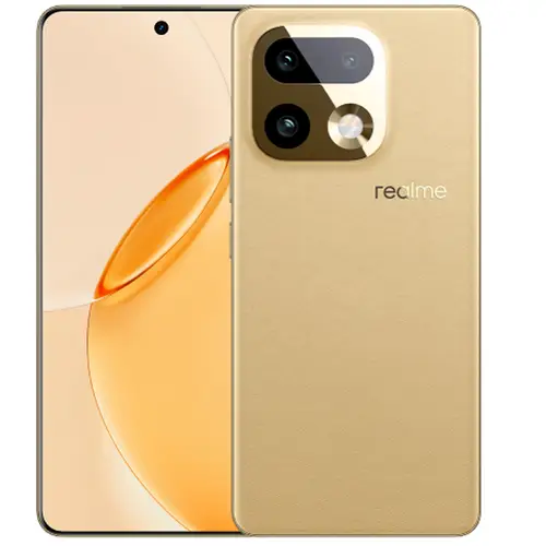 realme 16 Pro+ 5G Price in Pakistan 2026 Specs and Features