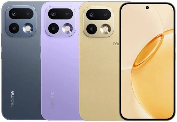realme 16 Pro+ 5G Price in Pakistan 2026 Specs and Features