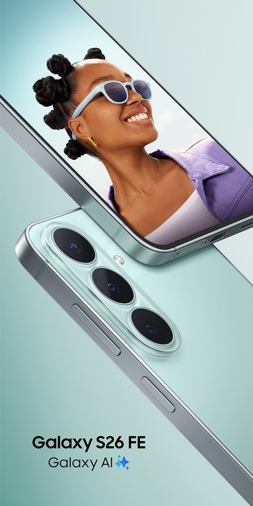 Samsung Galaxy S26 FE Price in Pakistan 2026 Specs & Features