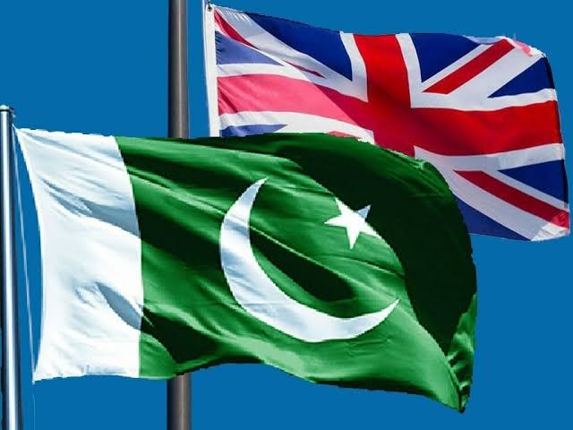 Major UK Investment Expected in Pakistan Soon