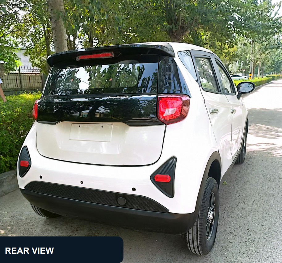 Nora NEO 2026 Price in Pakistan Specs Features and Range
