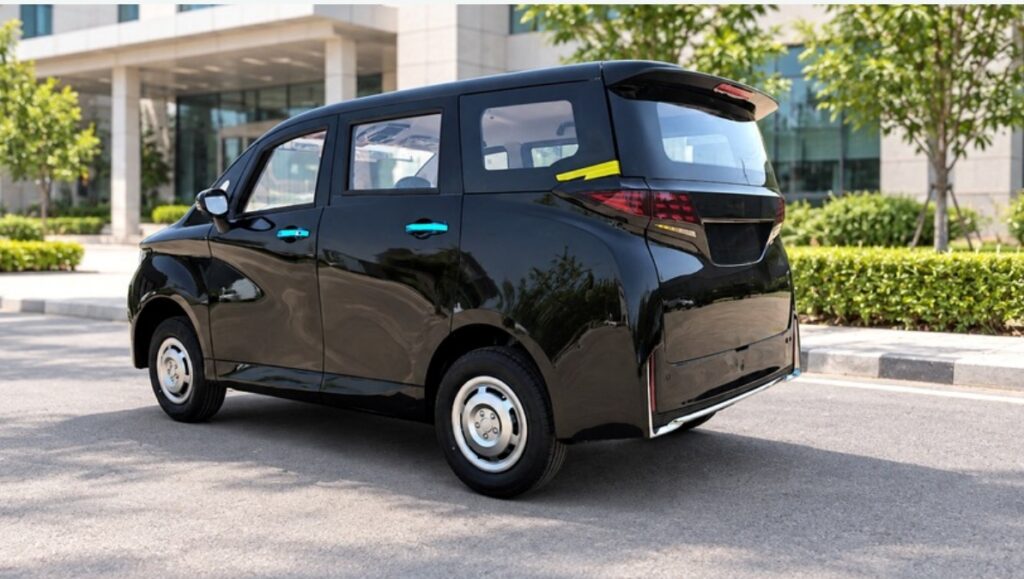 Nora METRO 2026 Price in Pakistan Specs Features and Range