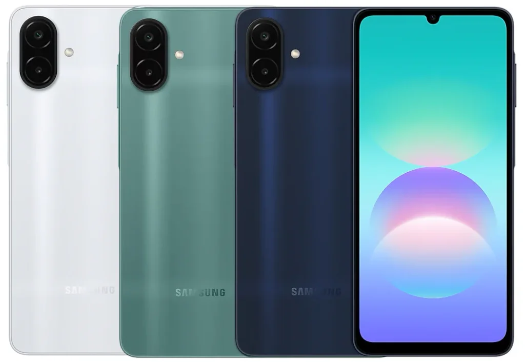 Samsung Galaxy A08 Price in Pakistan 2026 Specs & Features