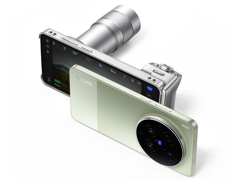 Vivo X500 Pro Max Price in Pakistan 2026 Specs and Features