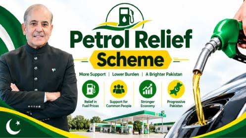 Pakistan Fuel Relief Scheme Updated With Rs500 Weekly Discount