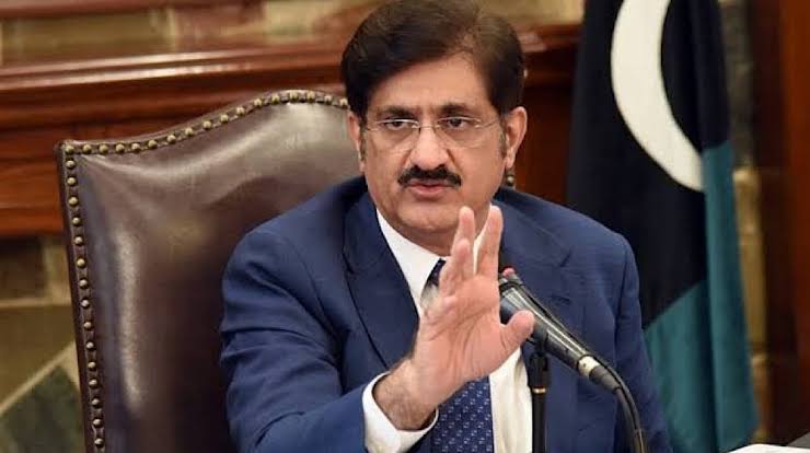 Sindh Wheat Support Package and Digital Land Transfer 2026