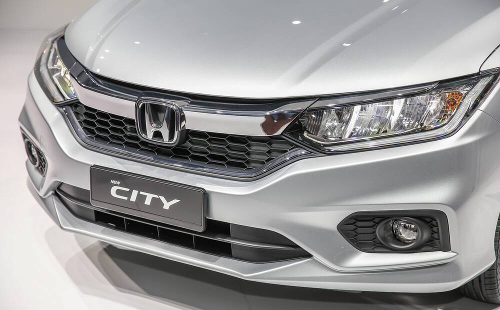Honda City Hybrid Fuel Average in Real Driving Conditions