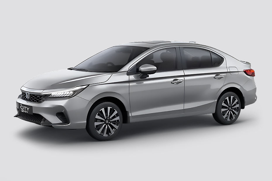 Honda City Hybrid Fuel Average in Real Driving Conditions