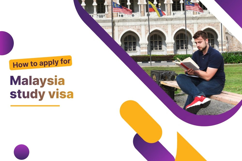 How to Apply for Malaysia Student Visa from Pakistan 2026