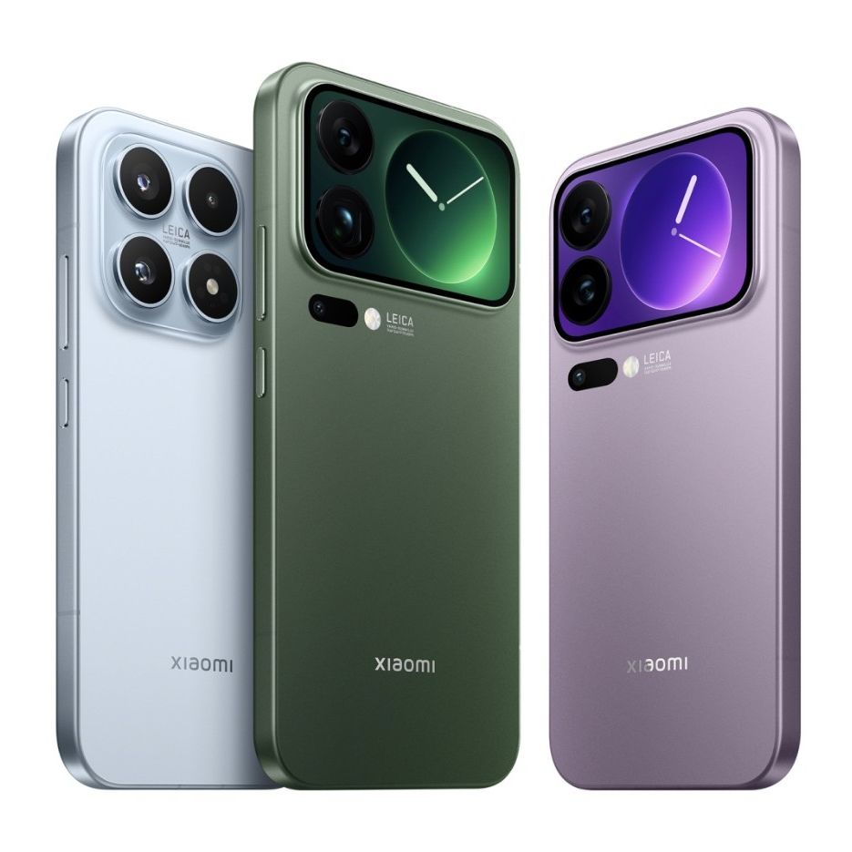 Xiaomi 18 Pro Launch September 23 With 8500mAh Battery