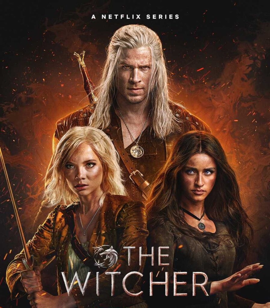 The Witcher Returns With New Geralt Adventure in 2027