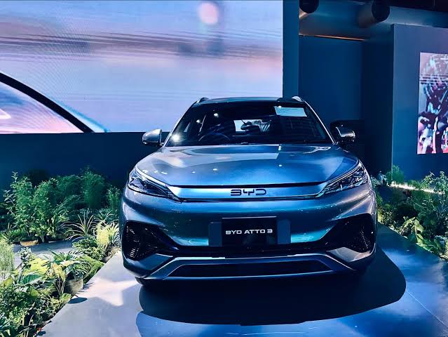 HUBCO Q2 Loss and BYD Pakistan Latest Update 2026