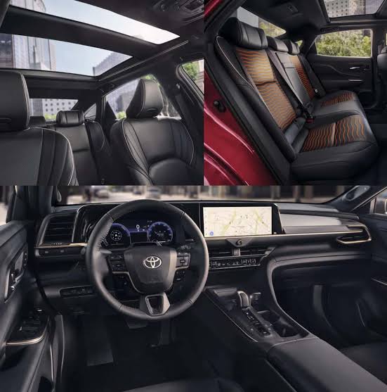 Toyota Crown 2026 Price in Pakistan Starts at PKR 1.49 Crore