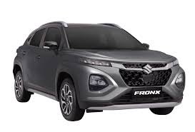 Suzuki Fronx ADAS Price in Pakistan Rs 6,799,999